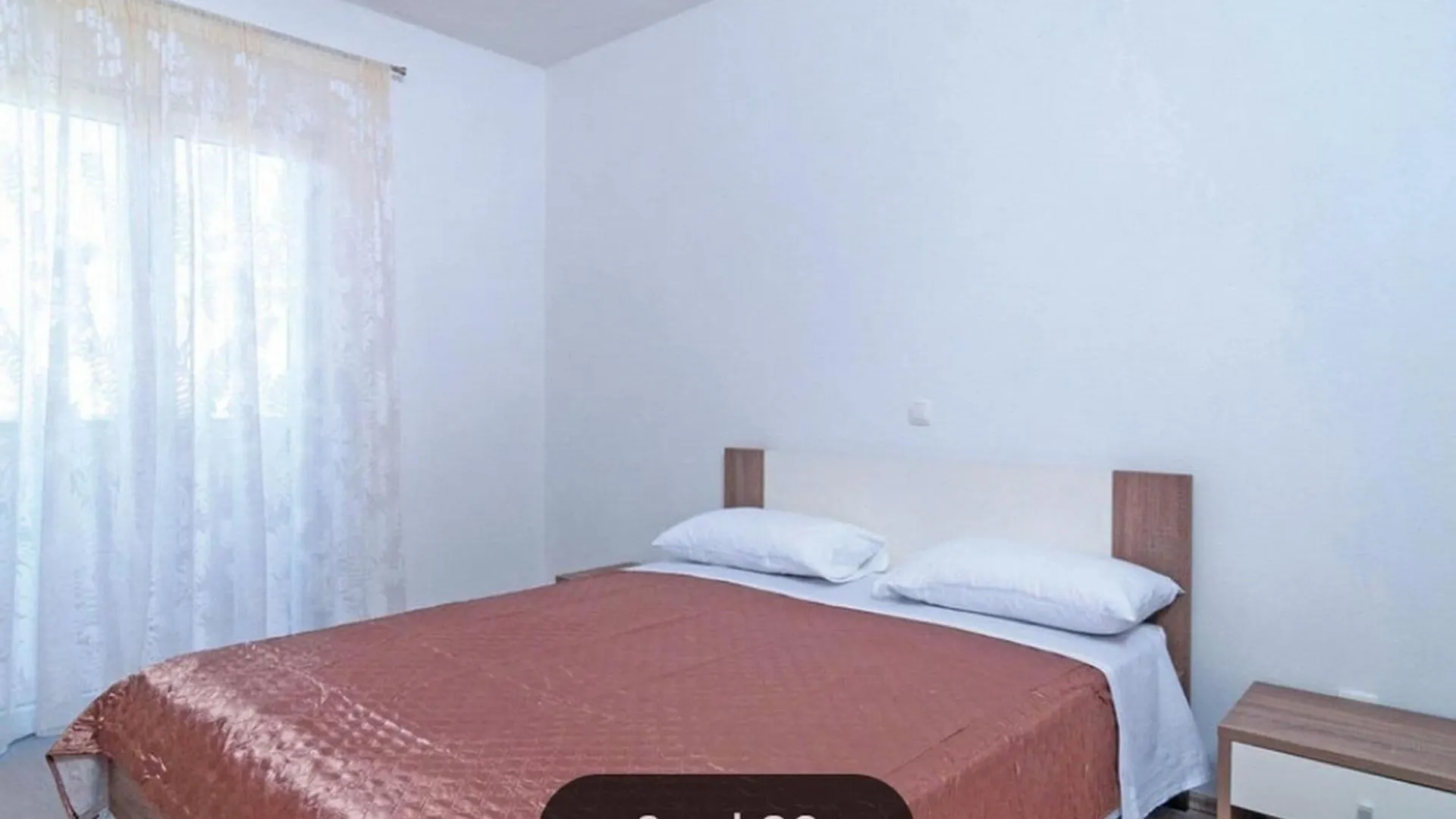 Apartments Tomi St - Two Bedroom Apartment With Balcony A3 Split