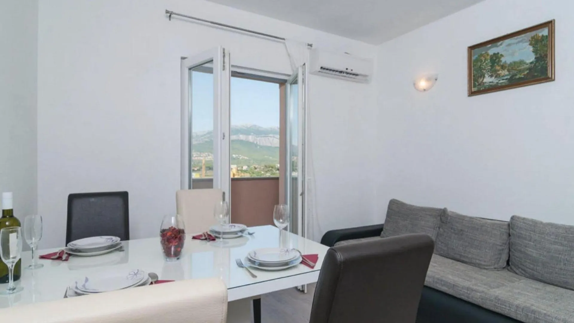 Apartments Tomi St - Two Bedroom Apartment With Balcony A3 Split