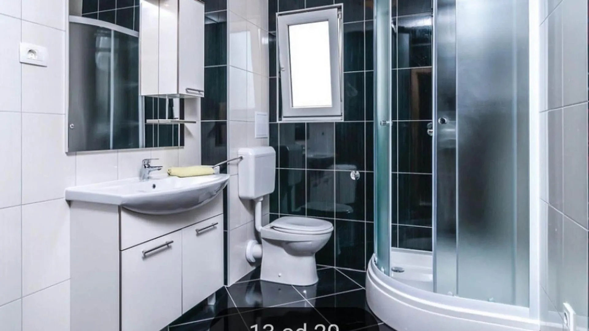 Apartments Tomi St - Two Bedroom Apartment With Balcony A3 Split