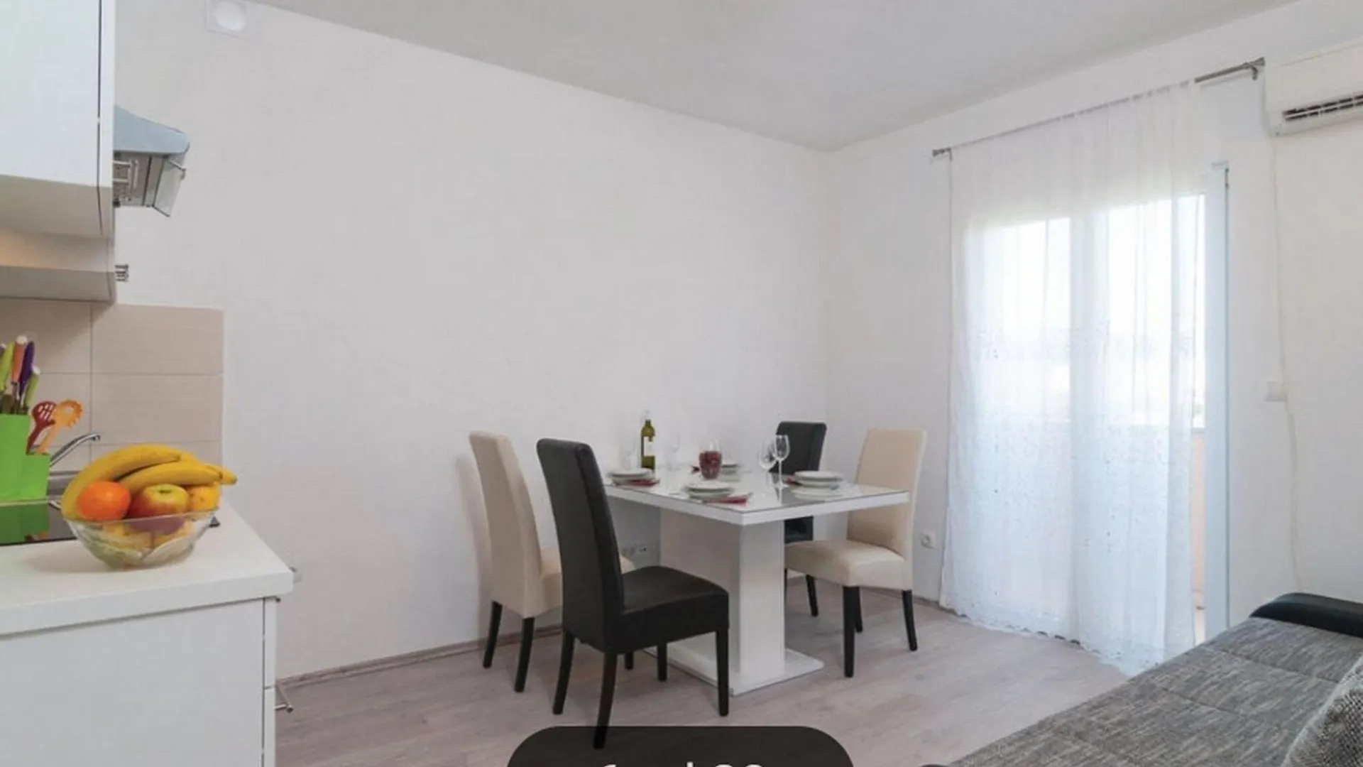 Apartments Tomi St - Two Bedroom Apartment With Balcony A3 Split