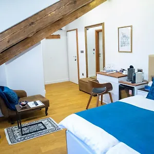 Oblivion Luxury Отель типа 