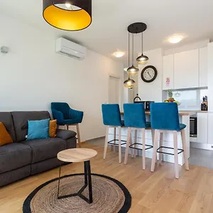 Apartment Lauretta, Split