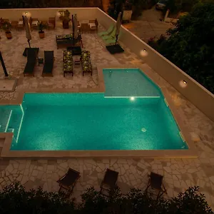 Daniel's Apartment