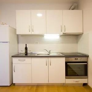 Luka Apartment