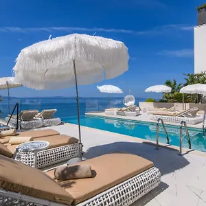 Gallery Luxury & Rooms-only Adults Apartment