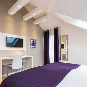 4* Penzion Laura Lux