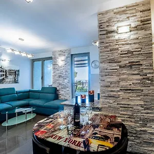 Apartment Gordan, Split