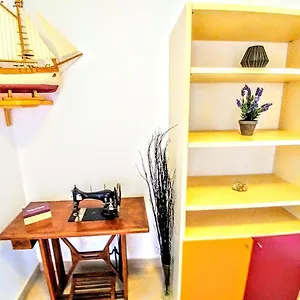 Apartment Znjanski Vidici Tonka, Split